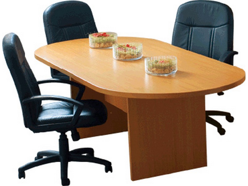 Wooden Conference Table in Bangalore