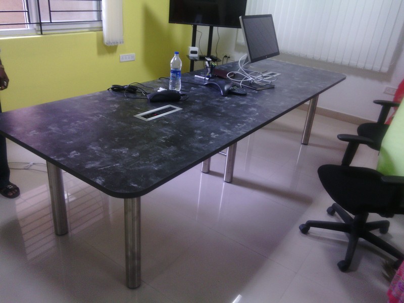 Business Conference Table Manufacturer