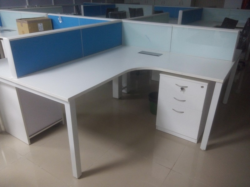 Office workstation in Bangalore