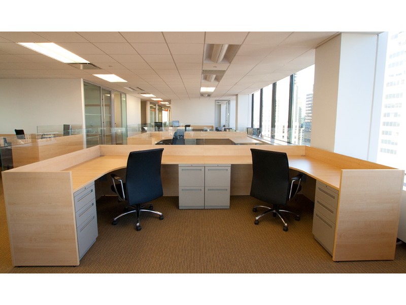 Modular Office workstation manufacturers in Bangalore
