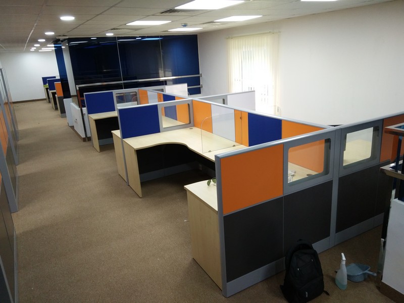 Office workstation Bangalore