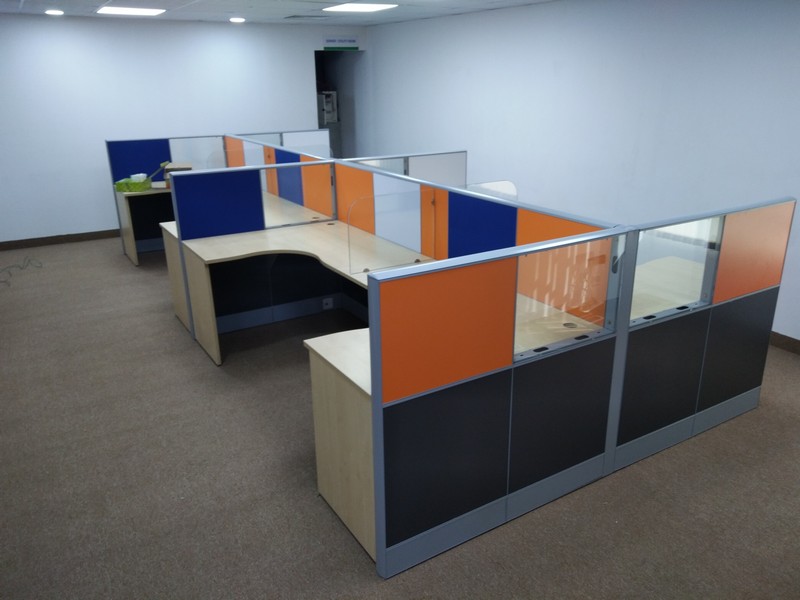 Office Furniture in Bangalore