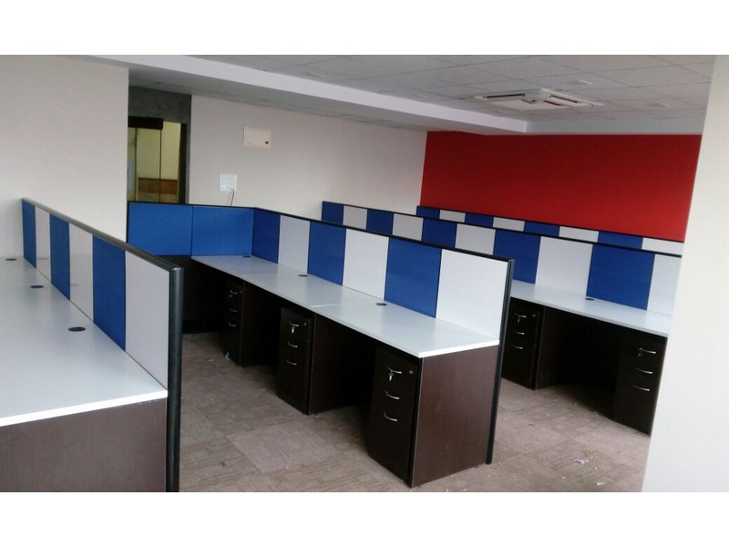 Office Furniture Bangalore