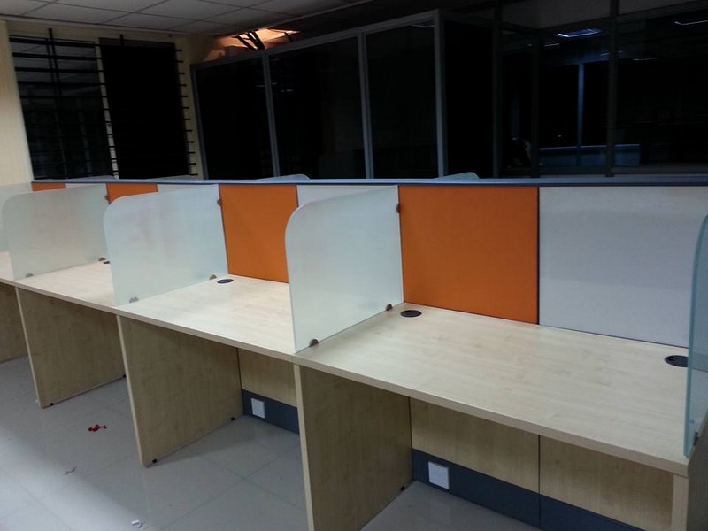 Office Workstation Manufacturers Bangalore